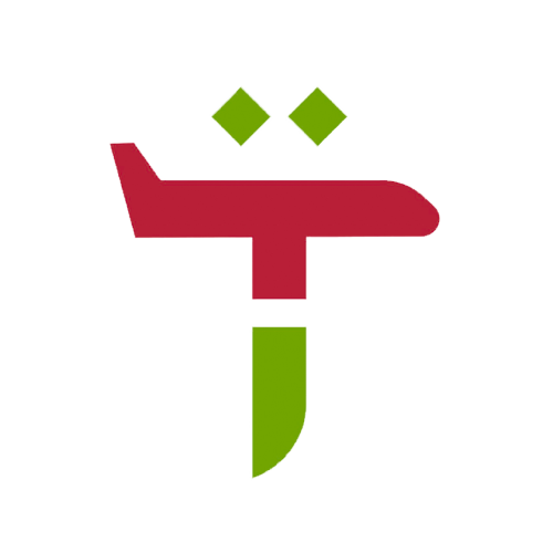 Travel Lebanon Logo